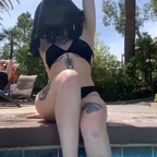 dumbgoth Profile Picture