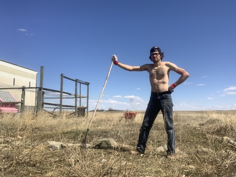 Video leaks dumbsingledad