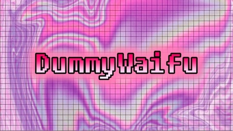 Video leaks dummywaifu