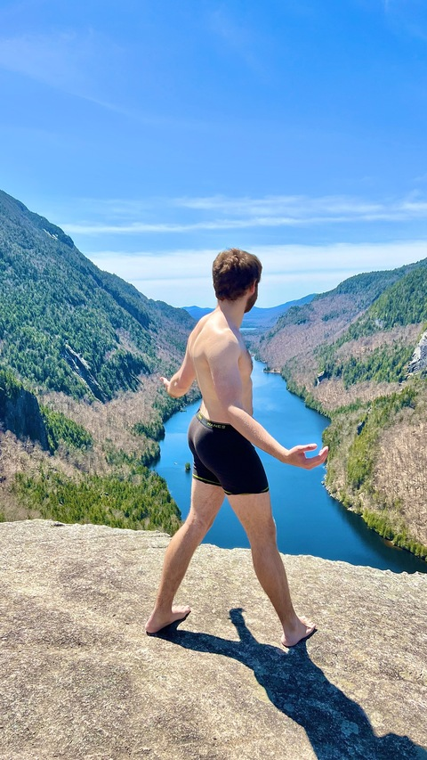 Video leaks duncandingo