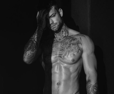 Video leaks dustinmcneer1