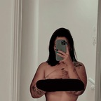 dvlsivy OnlyFans Leaked Photos and Videos 

 profile picture