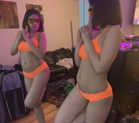 Video leaks dweenasonlyfanz