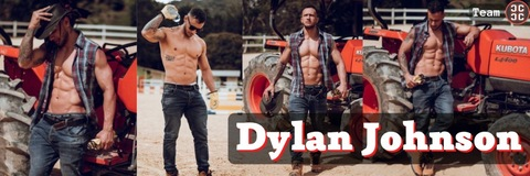 Video leaks dylanjohnson
