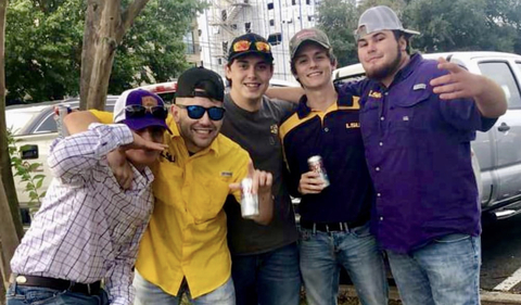 Video leaks dylanluke