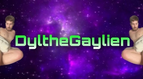 Video leaks dylthegaylien