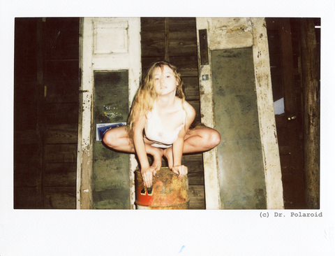 Video leaks earthenmuse