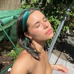 Earth Goddess @earthgoddess777 Leaked OnlyFans 

 profile picture