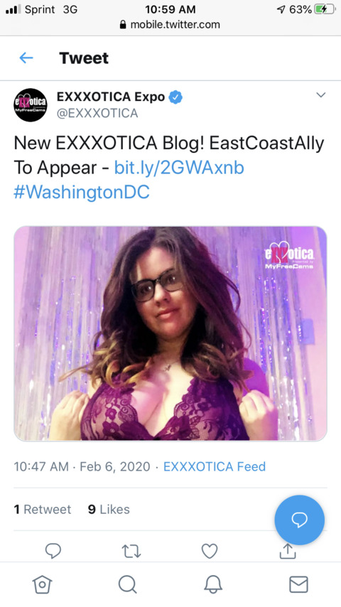 Video leaks eastcoastally92