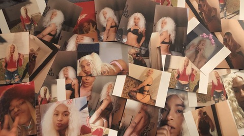 Video leaks eatmyfruity