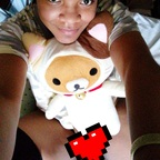 ebonybeary (🍑Ebony🍑Beary🍑) OnlyFans Leaks 

 profile picture