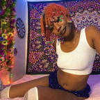 ebonyinternetnympho Profile Picture