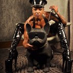 ebonykiana (Mistress Kiana) free OnlyFans content 

 profile picture