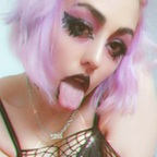 Ebyssal ebyssal Leaks OnlyFans 

 profile picture