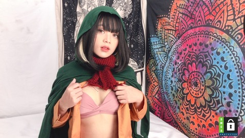 Video leaks ecchililgirl