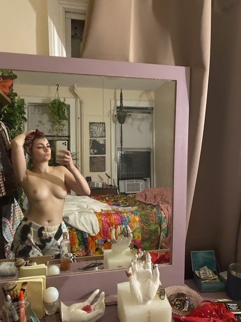 Video leaks edenlikethegarden