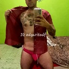 edgaritocdmx Profile Picture