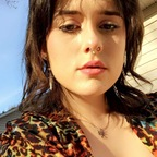christine (edgypeach) Leak OnlyFans 

 profile picture