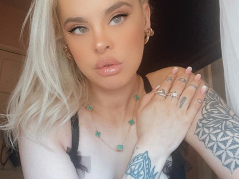 Video leaks eeveelovex