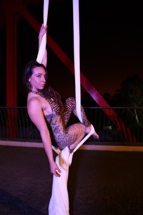 Video leaks effyearthfly