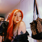 egirl2000 Profile Picture