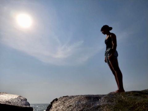 Video leaks egomodei