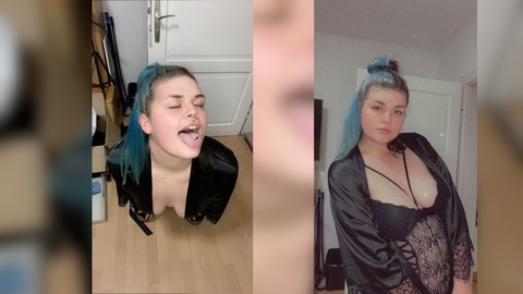 Video leaks einfachnurnessa