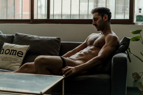 Video leaks el.l.eli