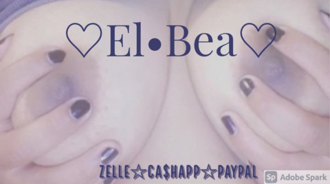 Video leaks elbea8