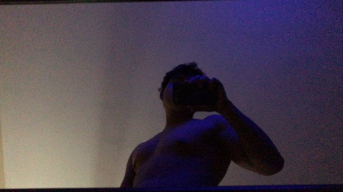 Video leaks eldenegro