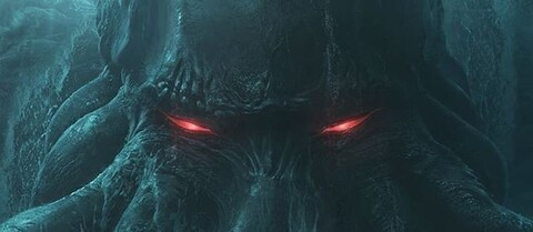 Video leaks eldritch_sir