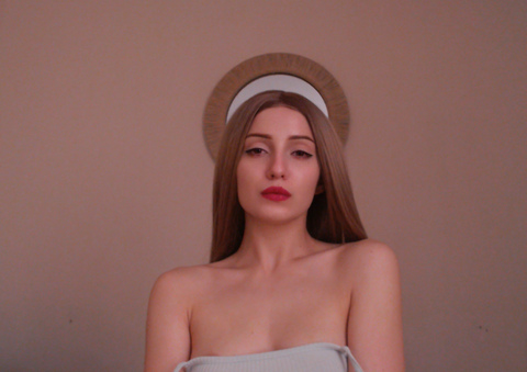 Video leaks elena_school_girl