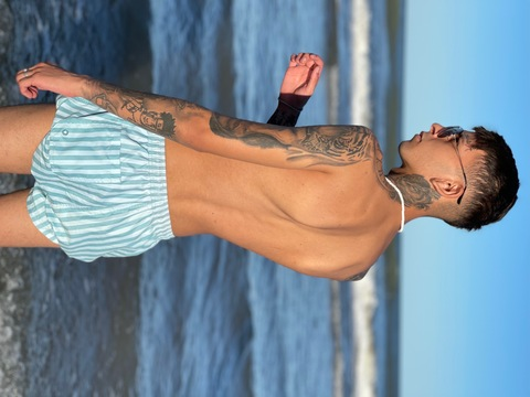 Video leaks eliasgomez00ok