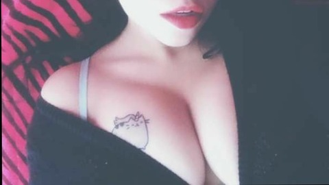 Video leaks elidehba