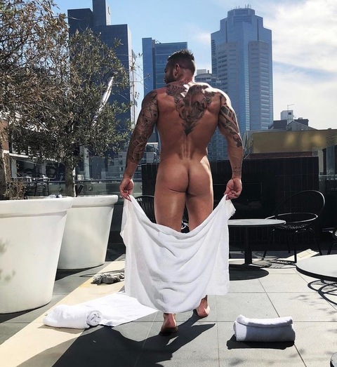 Video leaks elijah_ryan