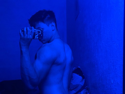 Video leaks elijahespinosa