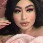 eliliana Profile Picture