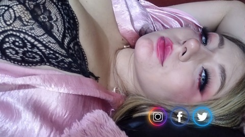 Video leaks elisanvz