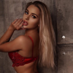 Elise 💋 @elisecapeloon Leak OnlyFans 

 profile picture