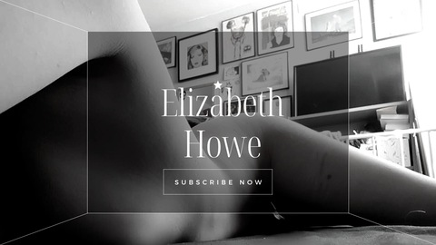 Video leaks elizabethhowe
