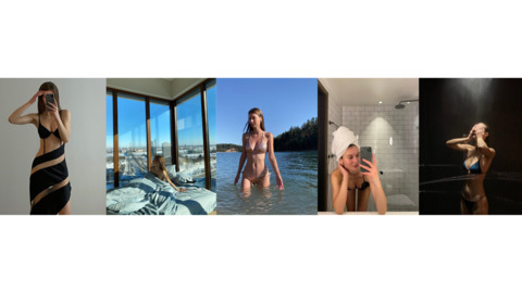Video leaks elizabetzauere