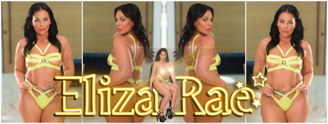 Video leaks elizarae_plays