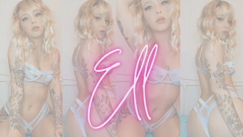 Video leaks ell_summer