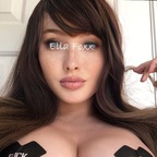 ellafoxxfree Profile Picture