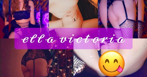 Video leaks ellavfree