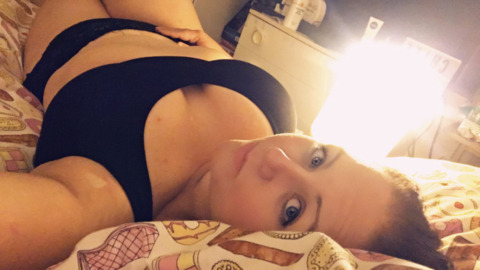 Video leaks elle_foxxy