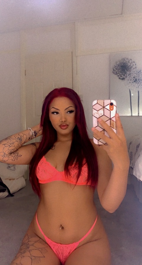 Video leaks ellesse_x