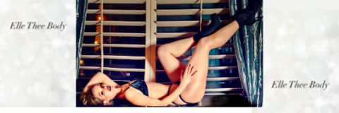 Video leaks elletheebody