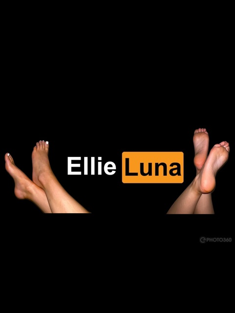 Video leaks ellie_luna_xxx