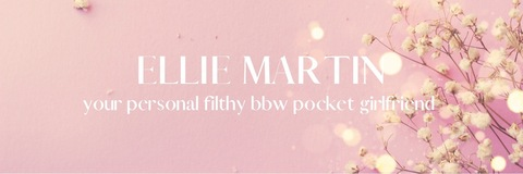 Video leaks elliemartinxo